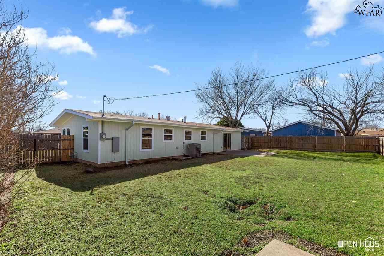 4108 Thomas Avenue, Wichita Falls, Texas image 30