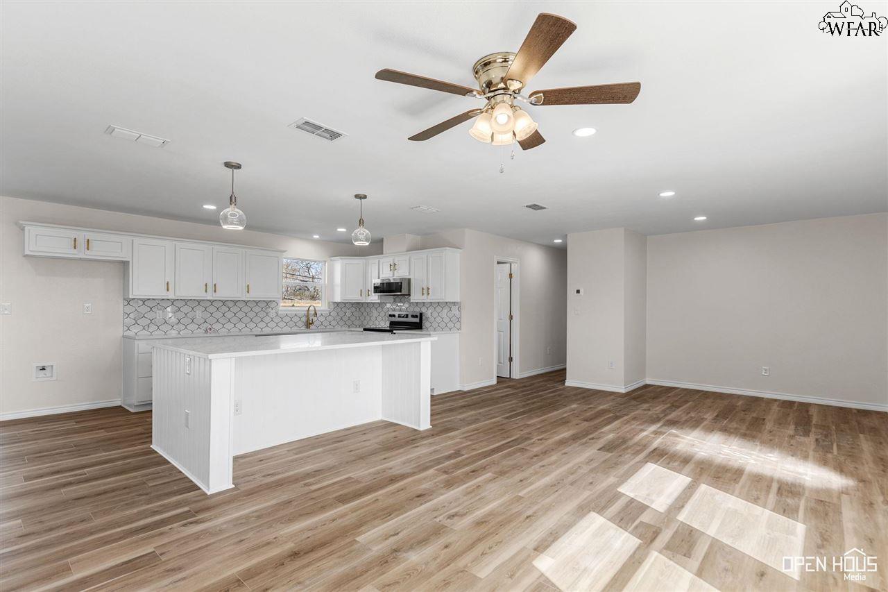 4108 Thomas Avenue, Wichita Falls, Texas image 4