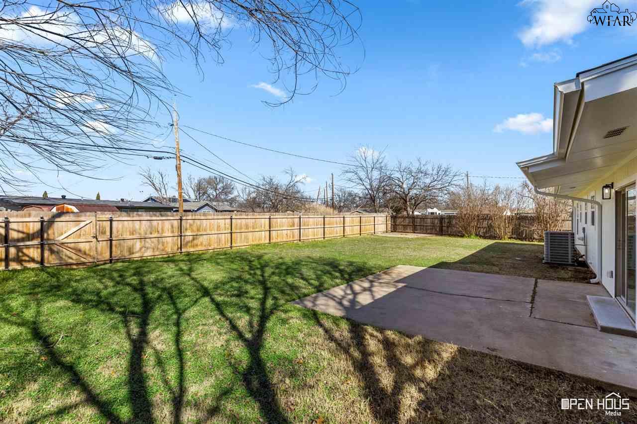 4108 Thomas Avenue, Wichita Falls, Texas image 28
