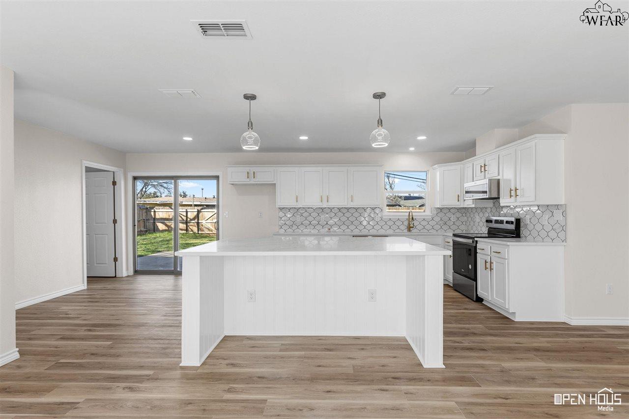 4108 Thomas Avenue, Wichita Falls, Texas image 3