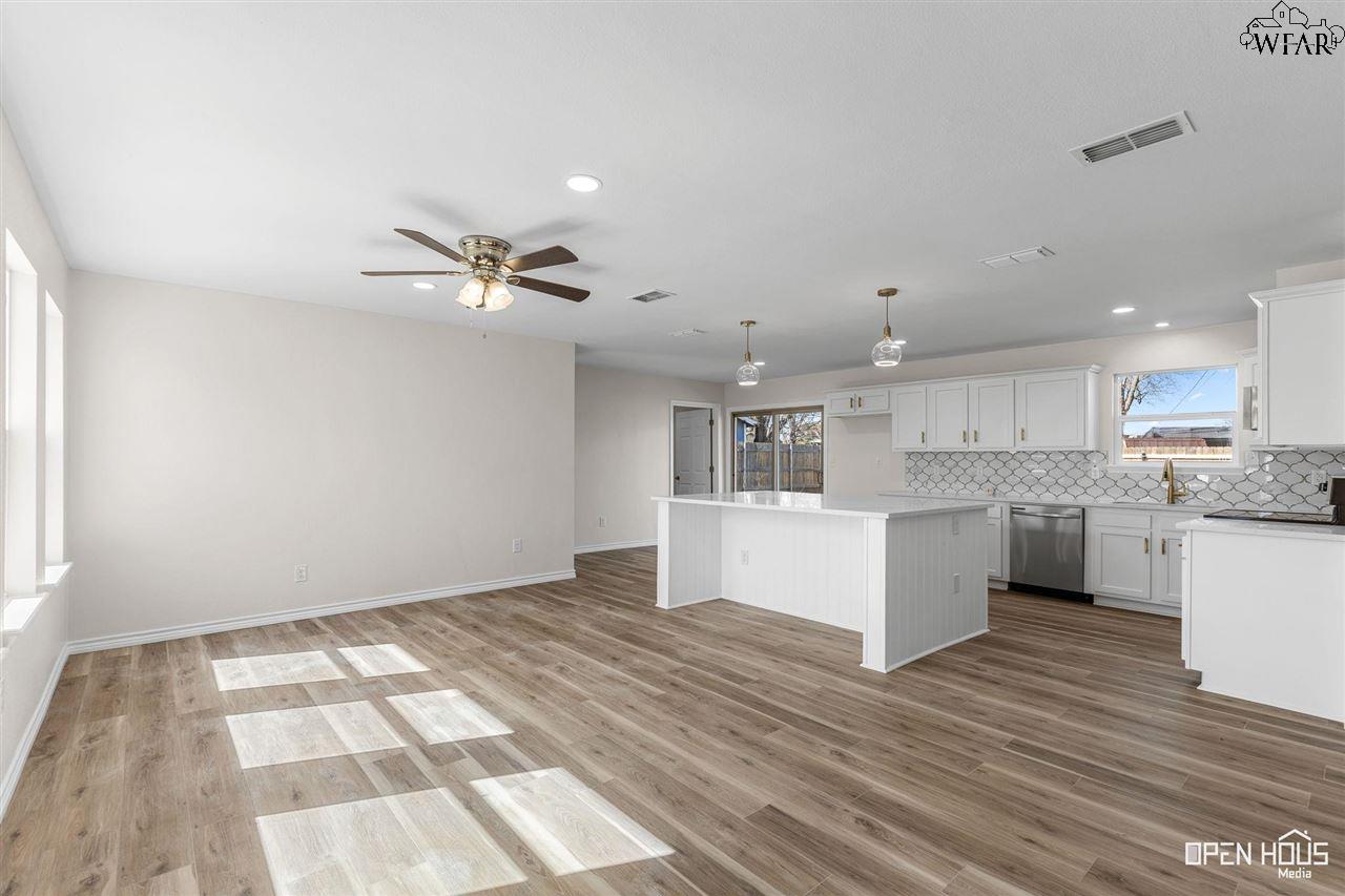 4108 Thomas Avenue, Wichita Falls, Texas image 2