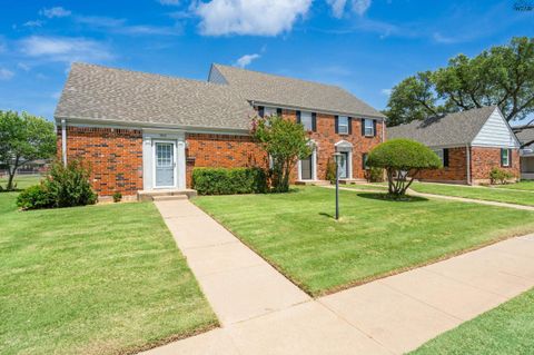 Homes For Sale - 3011 Mcniel Avenue<br/> Wichita Falls, TX 76309