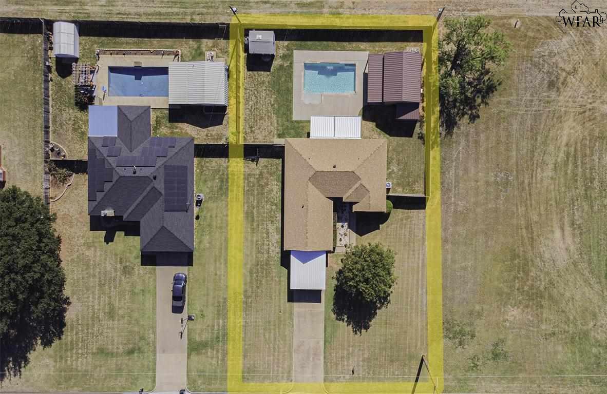 609 W Magnolia Avenue, Iowa Park, Texas image 29
