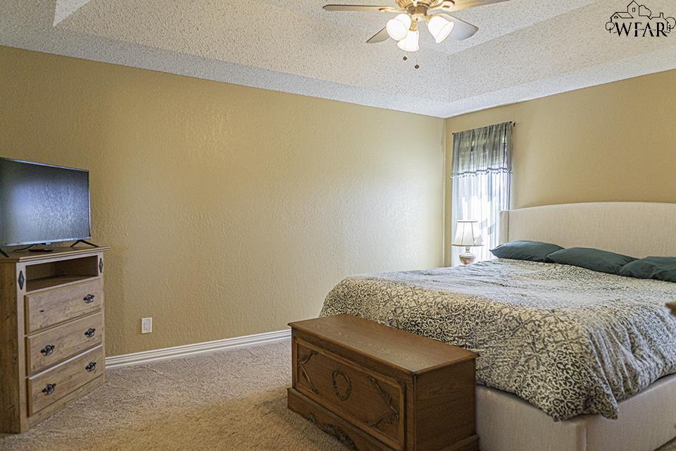 609 W Magnolia Avenue, Iowa Park, Texas image 11