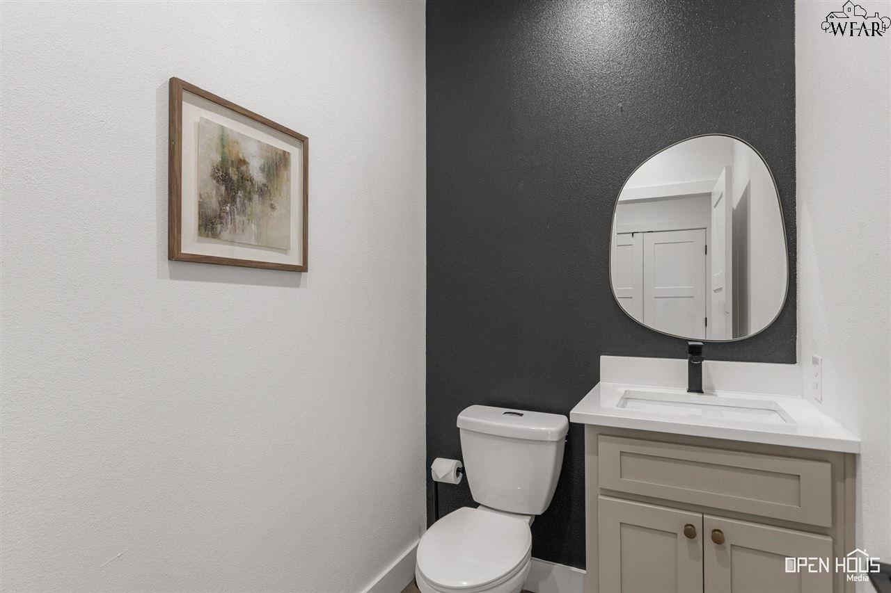 4504 Hollow Ridge Drive, Wichita Falls, Texas image 24