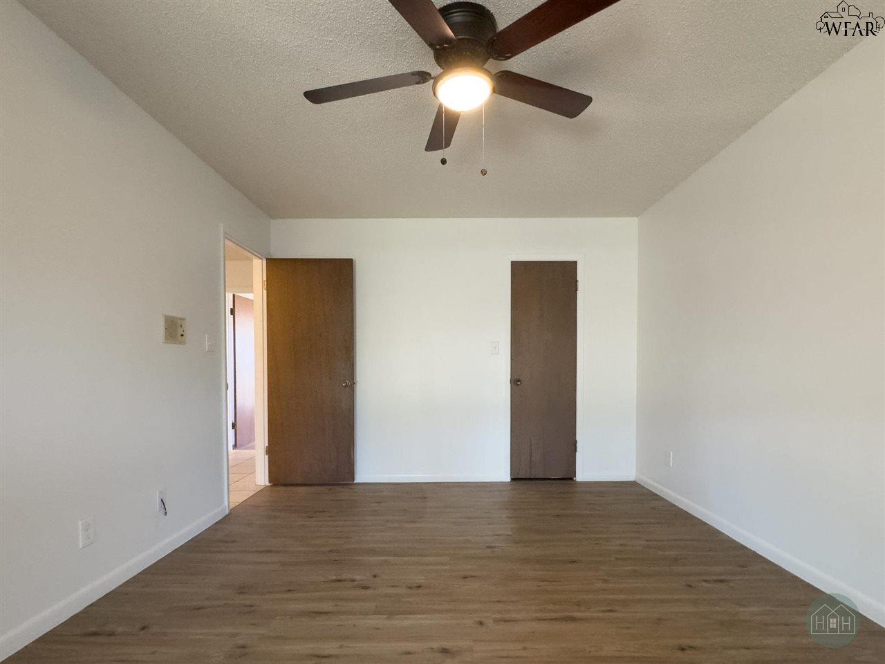 4211 Yamparika Street, Vernon, Texas image 22