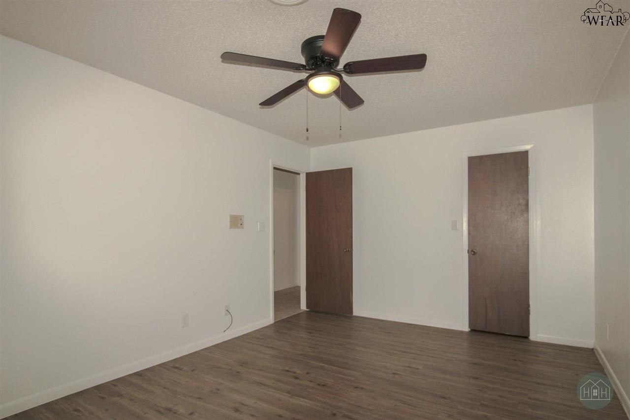 4211 Yamparika Street, Vernon, Texas image 18