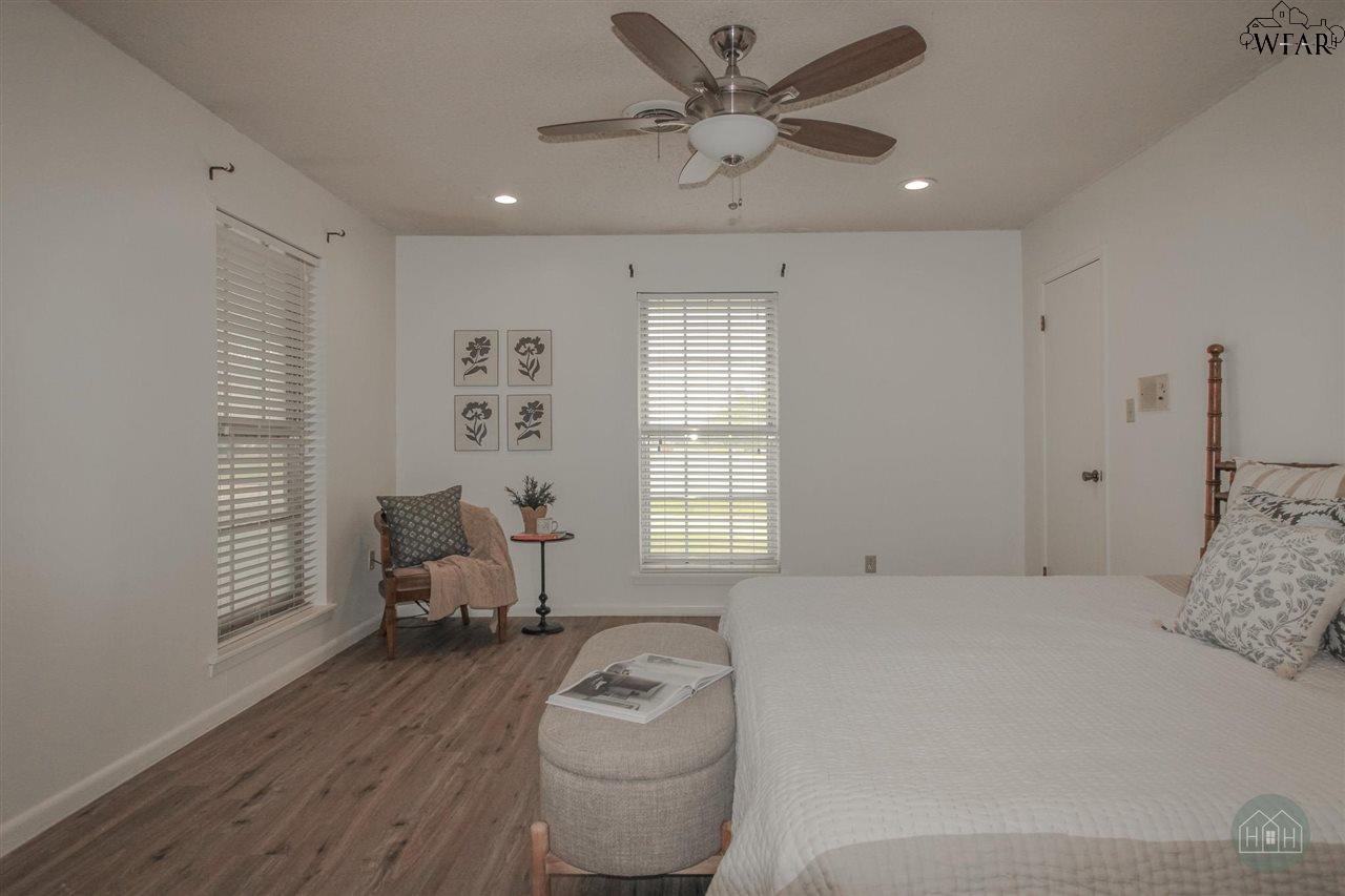 4211 Yamparika Street, Vernon, Texas image 12