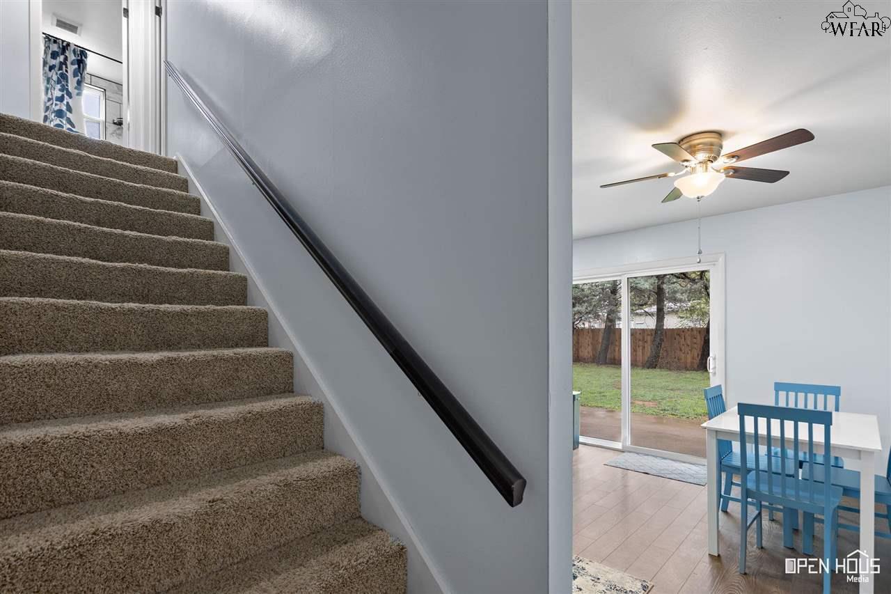 1008 E Beverly Loop, Burkburnett, Texas image 18