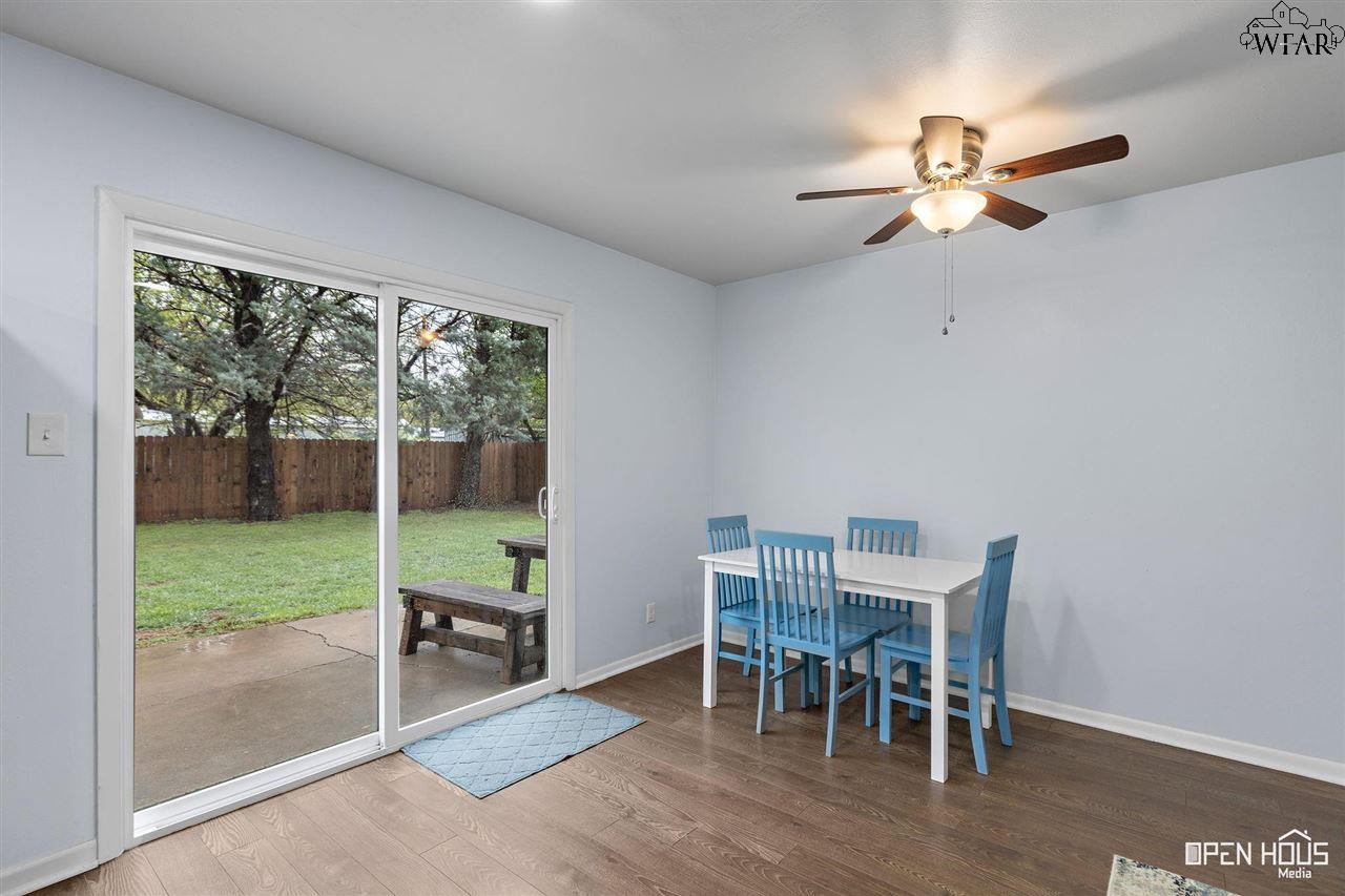 1008 E Beverly Loop, Burkburnett, Texas image 17