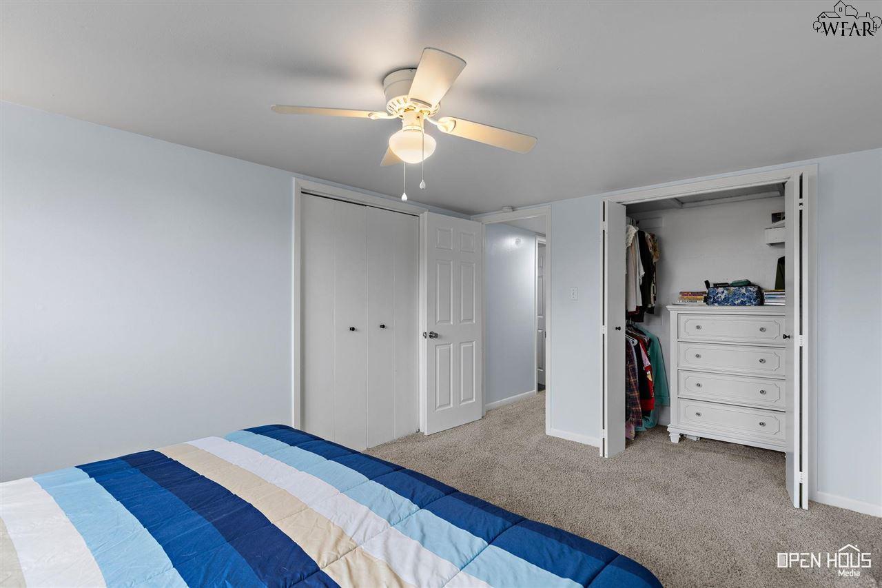 1008 E Beverly Loop, Burkburnett, Texas image 20
