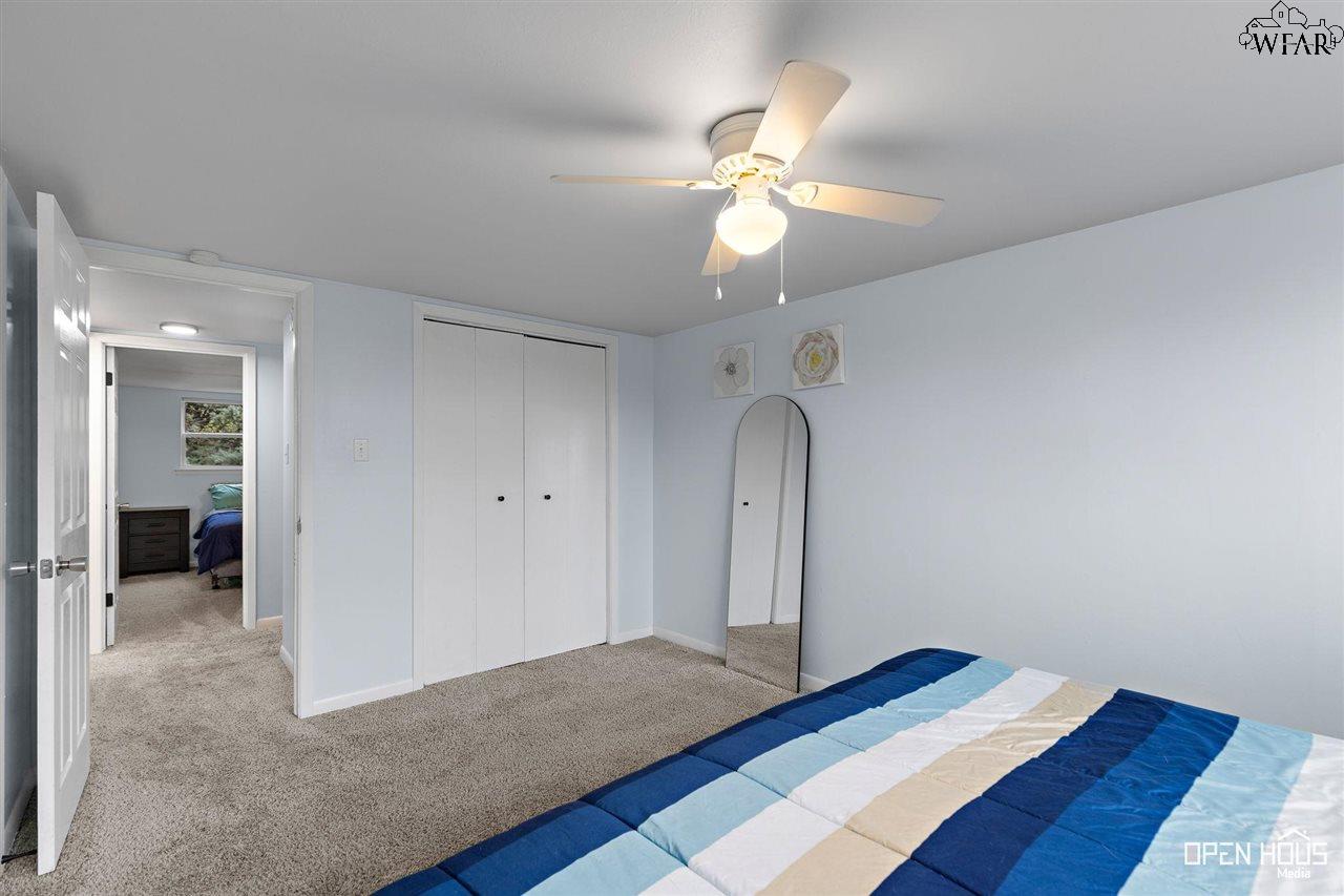 1008 E Beverly Loop, Burkburnett, Texas image 19