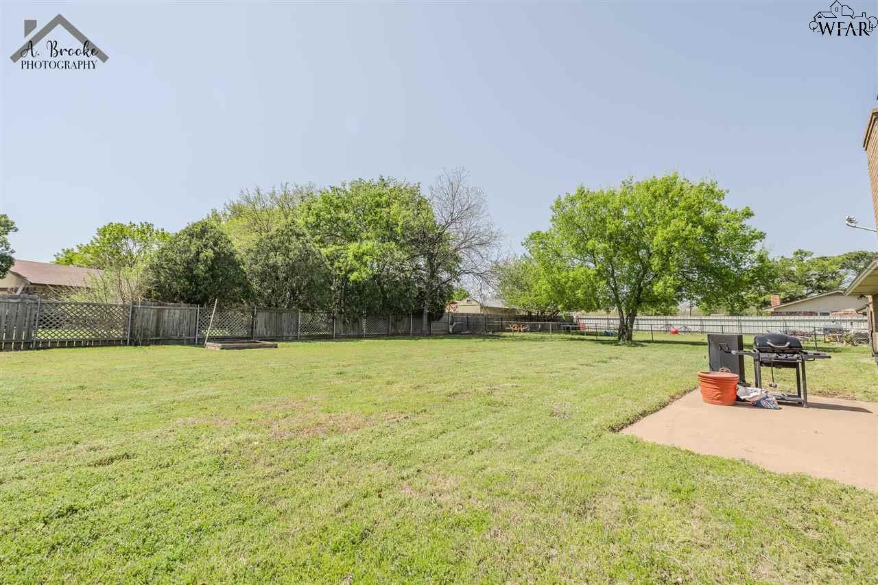 2301 Randolph Drive, Wichita Falls, Texas image 28