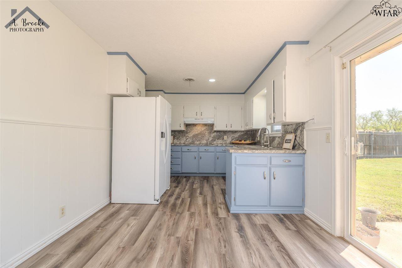 2301 Randolph Drive, Wichita Falls, Texas image 7