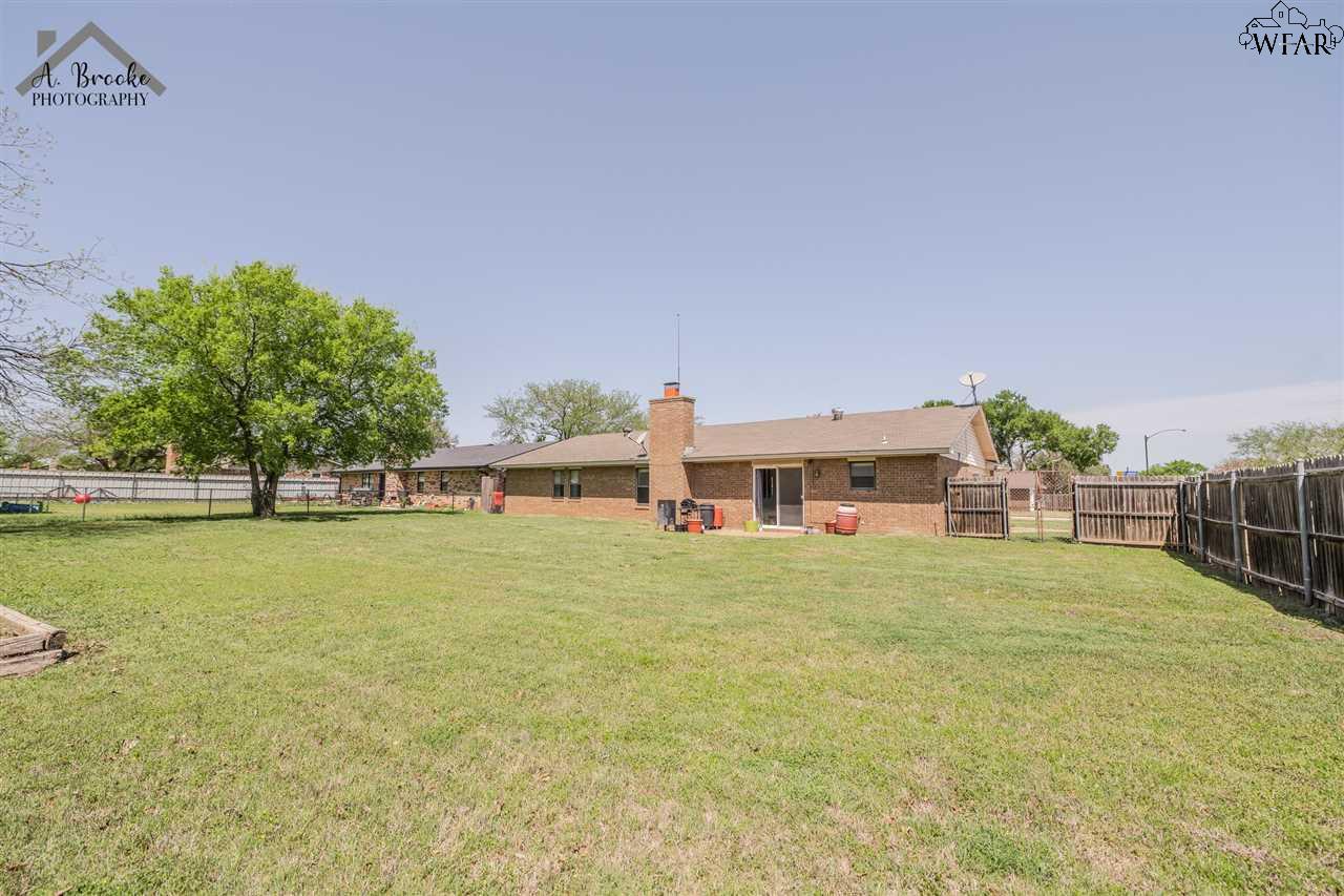 2301 Randolph Drive, Wichita Falls, Texas image 29