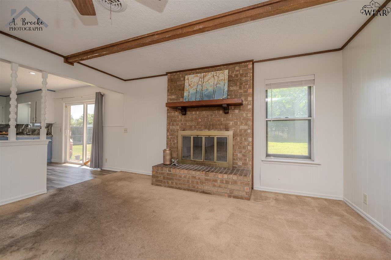 2301 Randolph Drive, Wichita Falls, Texas image 5