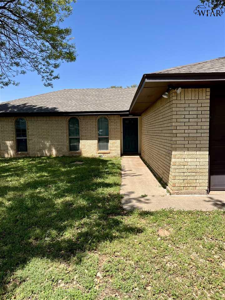 1403 Amherst Street, Burkburnett, Texas image 28