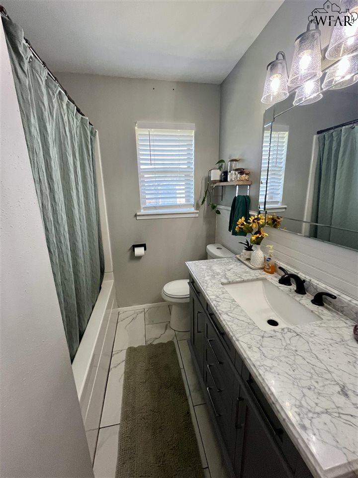 1403 Amherst Street, Burkburnett, Texas image 15