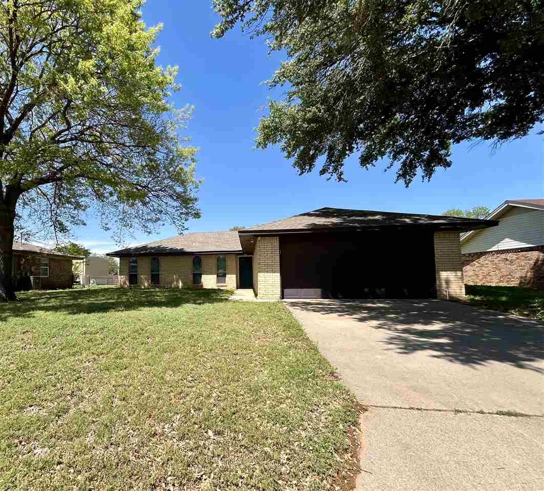 1403 Amherst Street, Burkburnett, Texas image 27