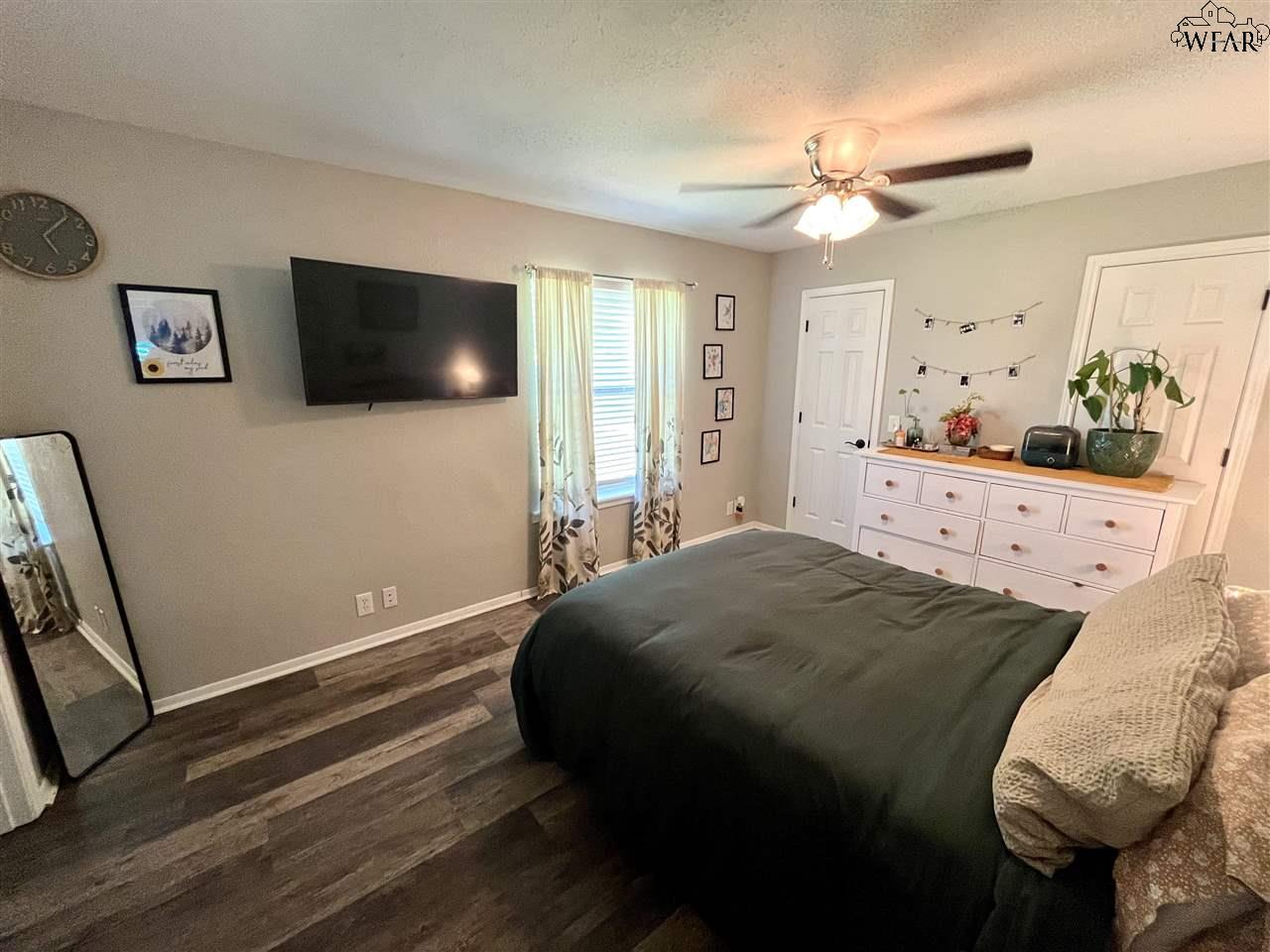 1403 Amherst Street, Burkburnett, Texas image 19