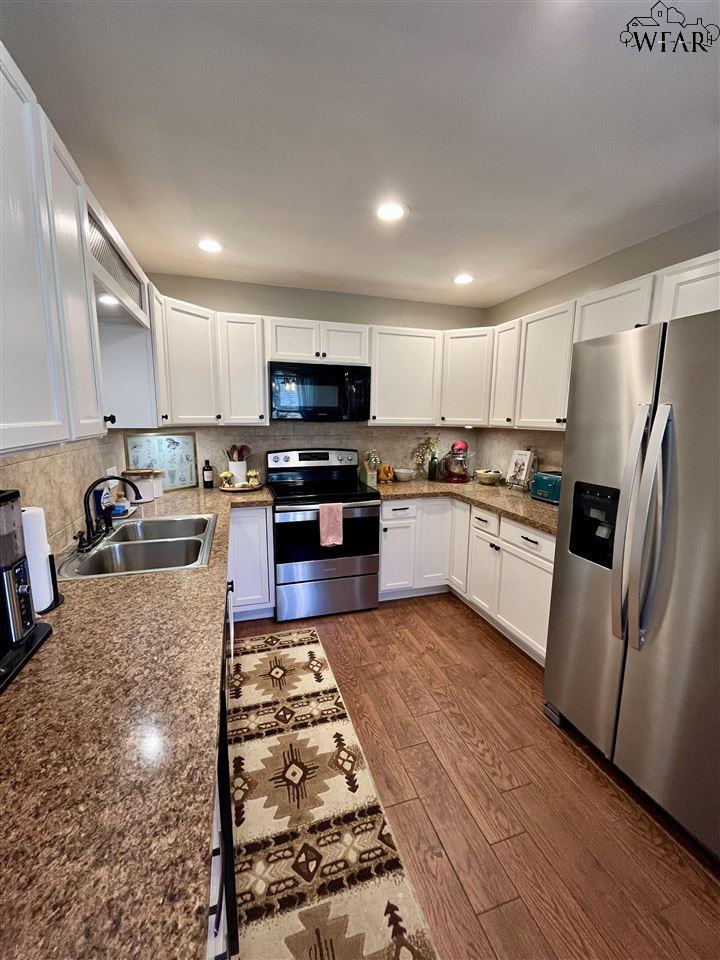1403 Amherst Street, Burkburnett, Texas image 10
