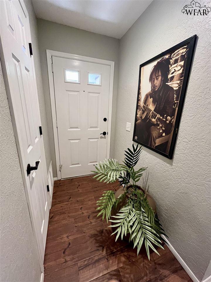 1403 Amherst Street, Burkburnett, Texas image 3