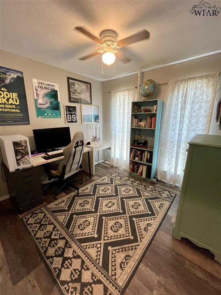 1403 Amherst Street, Burkburnett, Texas image 13