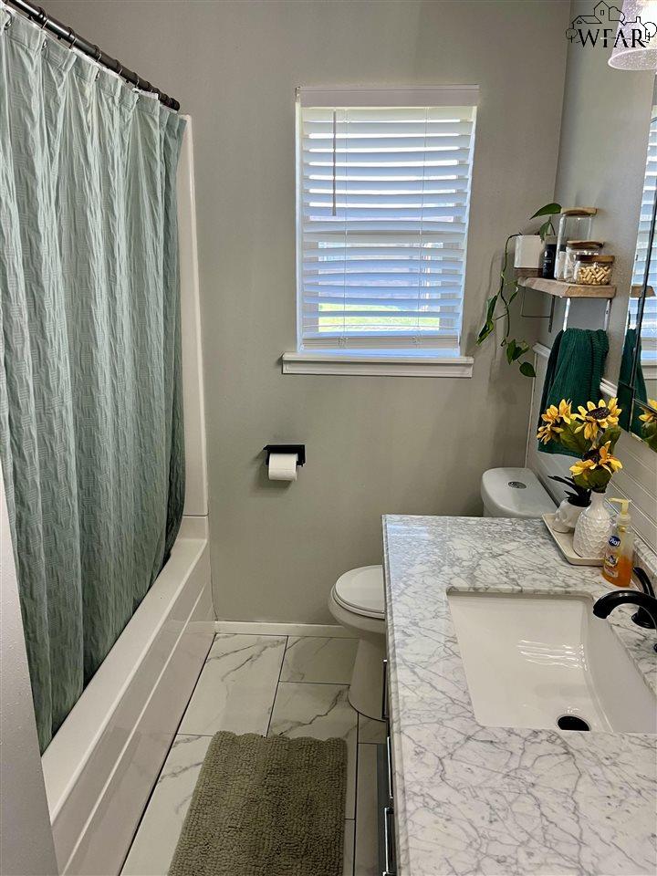 1403 Amherst Street, Burkburnett, Texas image 21