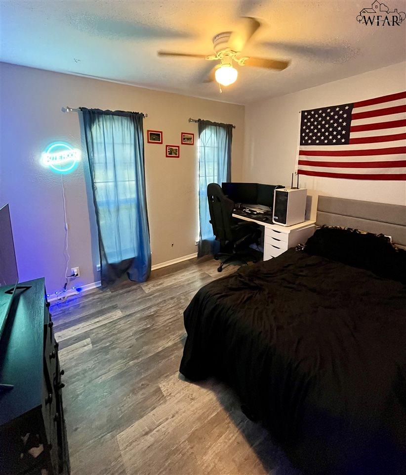 1403 Amherst Street, Burkburnett, Texas image 17