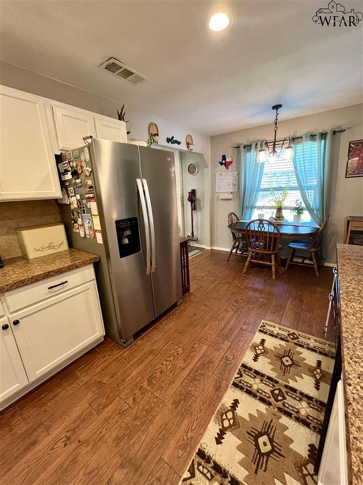 1403 Amherst Street, Burkburnett, Texas image 12