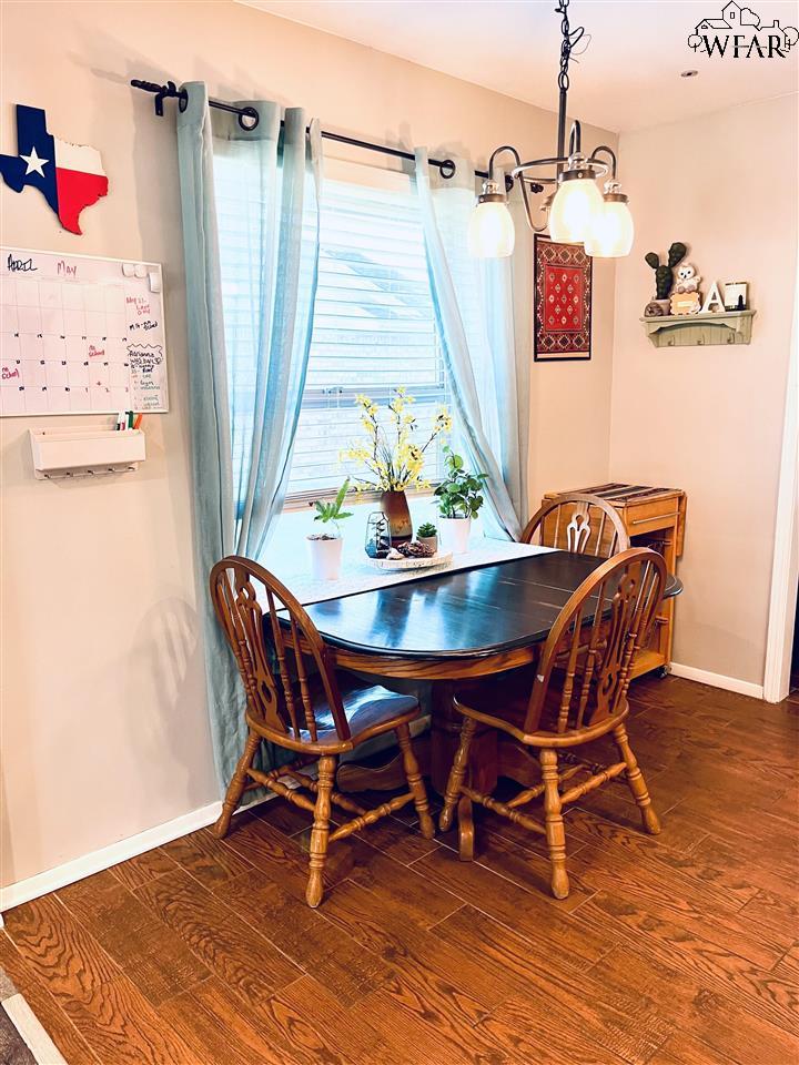1403 Amherst Street, Burkburnett, Texas image 8