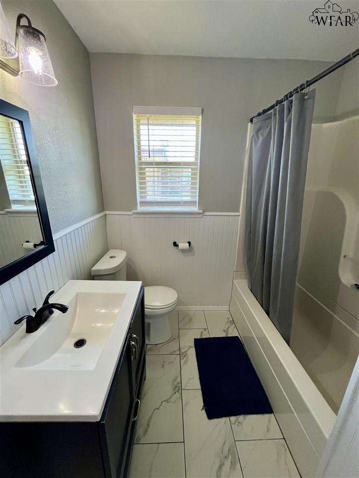 1403 Amherst Street, Burkburnett, Texas image 20