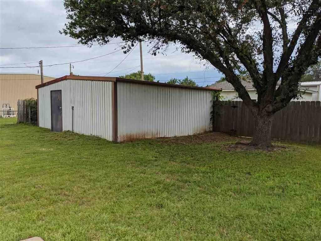 1403 Amherst Street, Burkburnett, Texas image 26