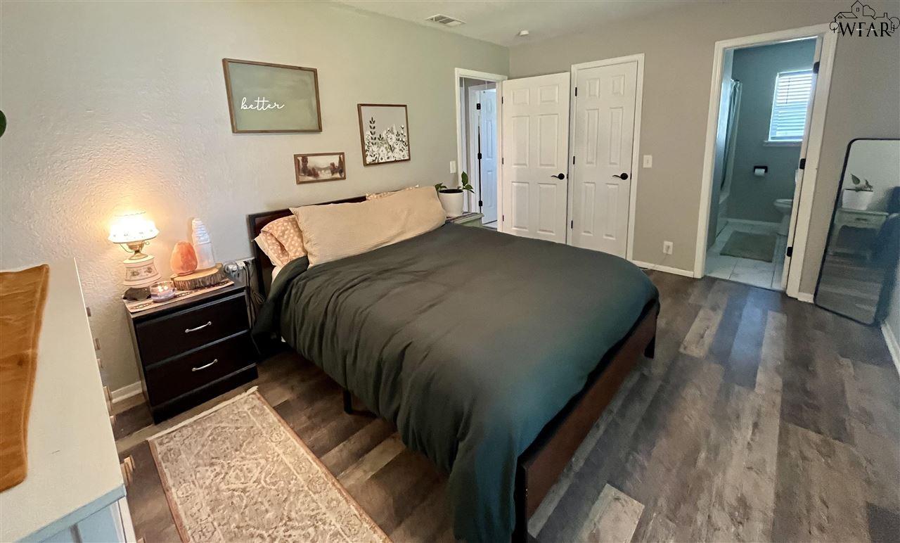 1403 Amherst Street, Burkburnett, Texas image 18
