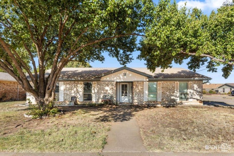 Mobile Home For Sale - 18 Anita Lane<br/> Wichita County, Wichita Falls, TX 76306