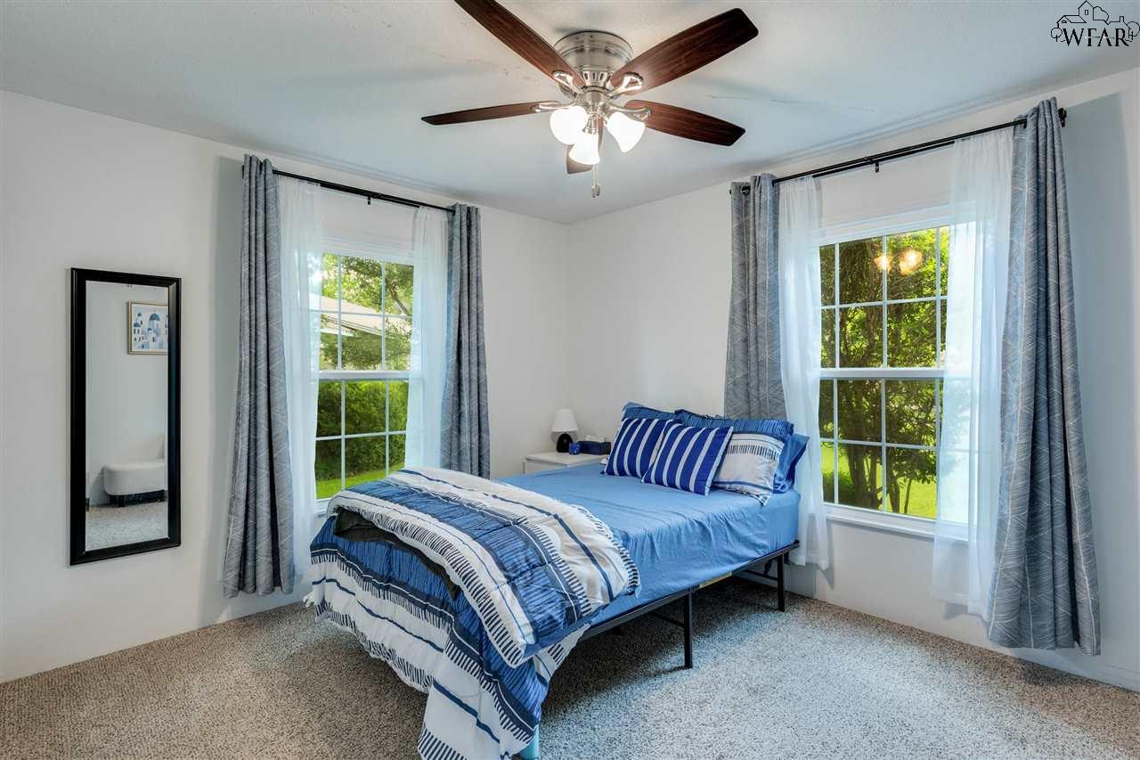 2603 Horseshoe Bend, Wichita Falls, Texas image 19