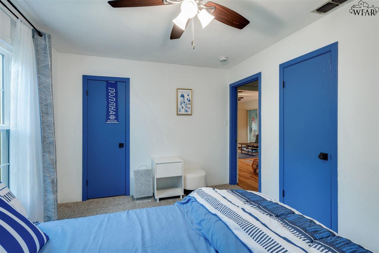 2603 Horseshoe Bend, Wichita Falls, Texas image 20