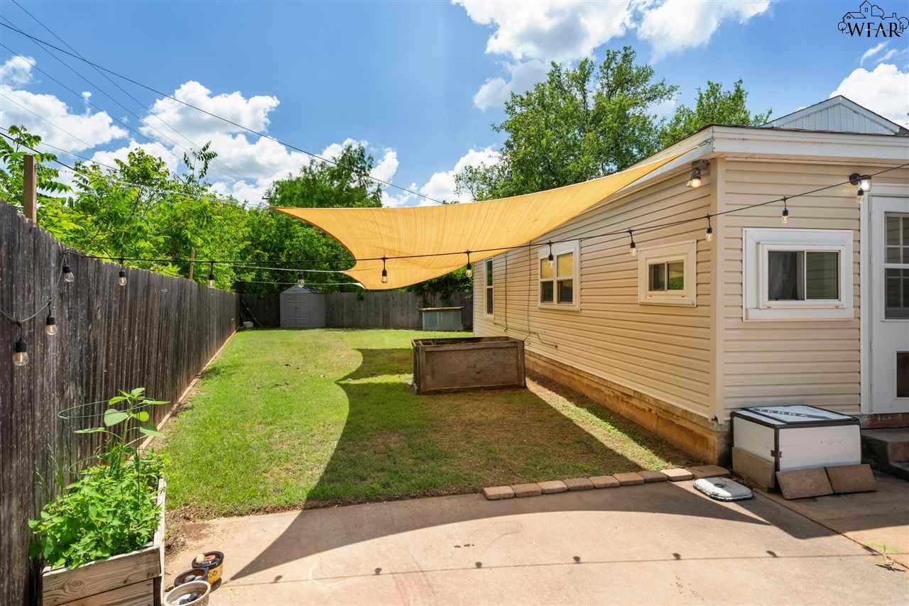 2603 Horseshoe Bend, Wichita Falls, Texas image 25