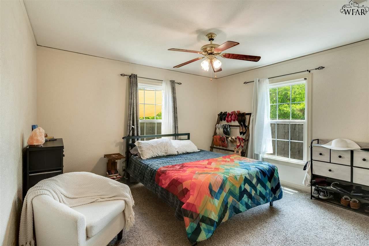 2603 Horseshoe Bend, Wichita Falls, Texas image 15