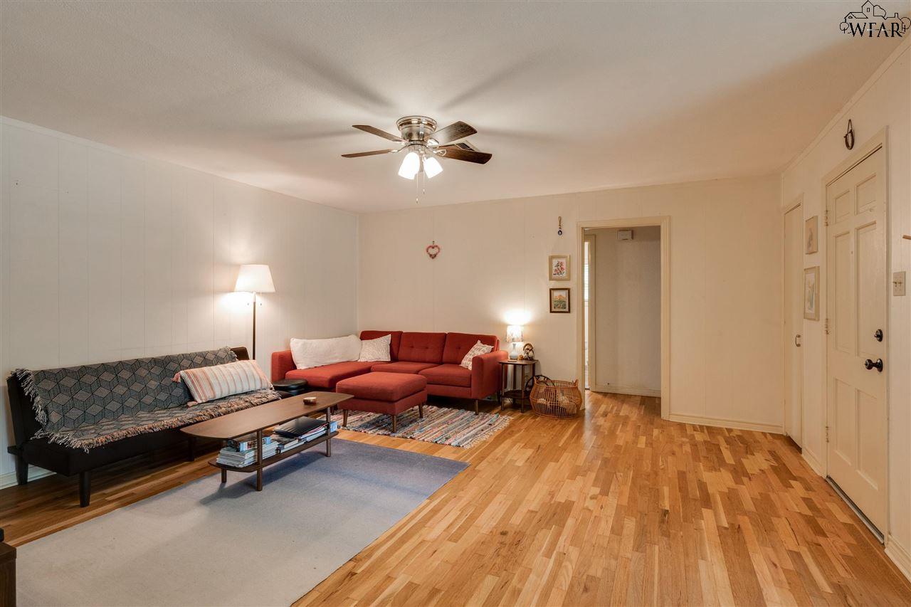 2603 Horseshoe Bend, Wichita Falls, Texas image 5