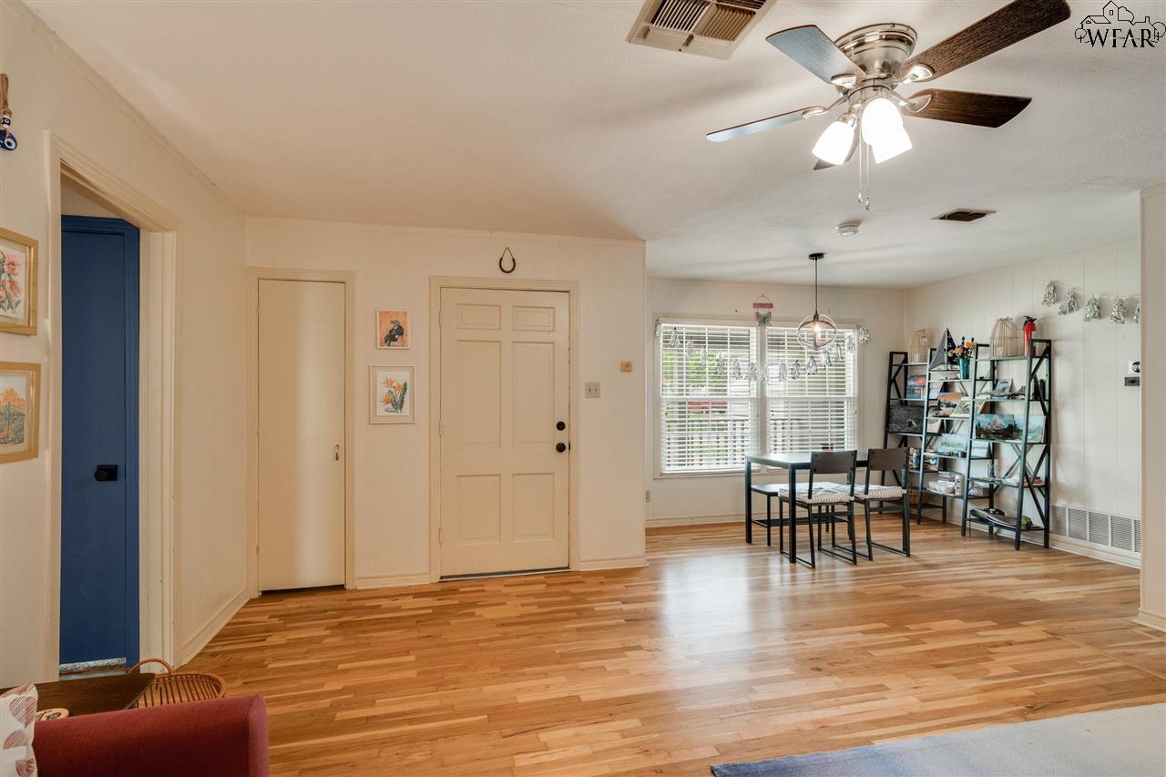 2603 Horseshoe Bend, Wichita Falls, Texas image 7