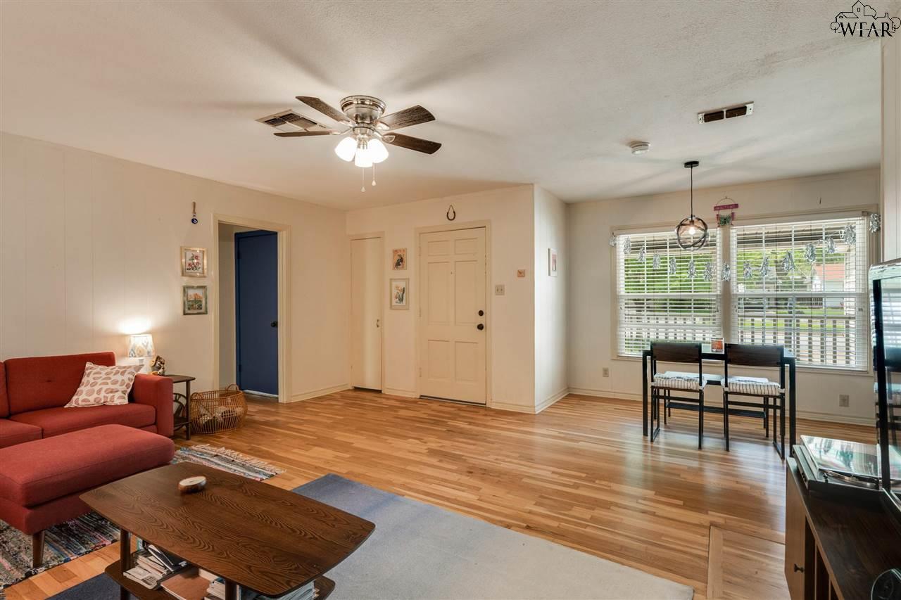 2603 Horseshoe Bend, Wichita Falls, Texas image 4