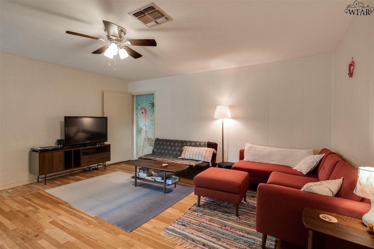 2603 Horseshoe Bend, Wichita Falls, Texas image 6