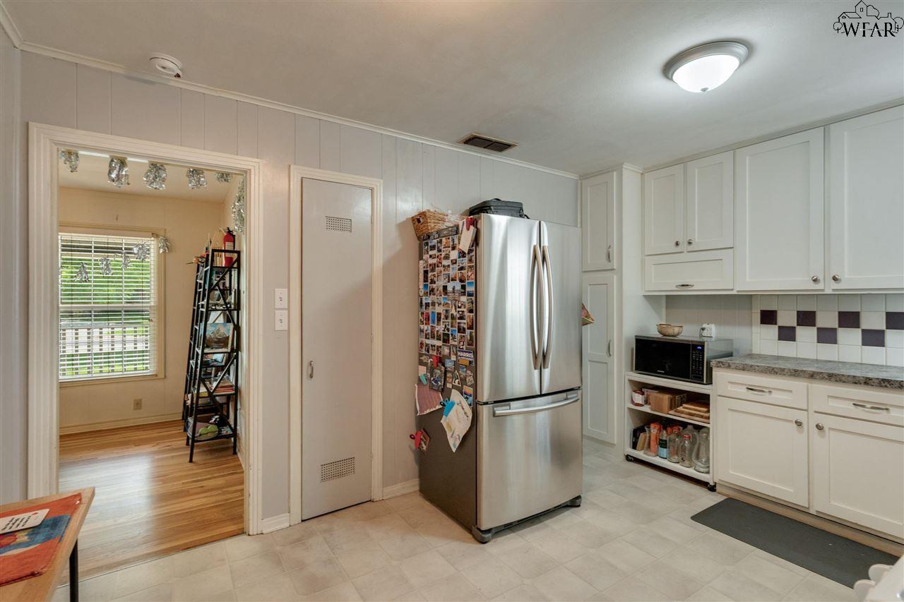 2603 Horseshoe Bend, Wichita Falls, Texas image 13