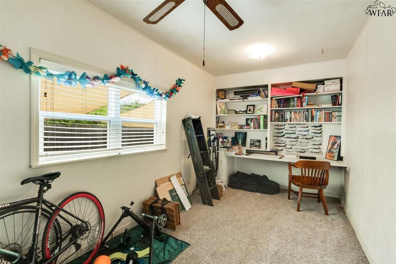 2603 Horseshoe Bend, Wichita Falls, Texas image 21