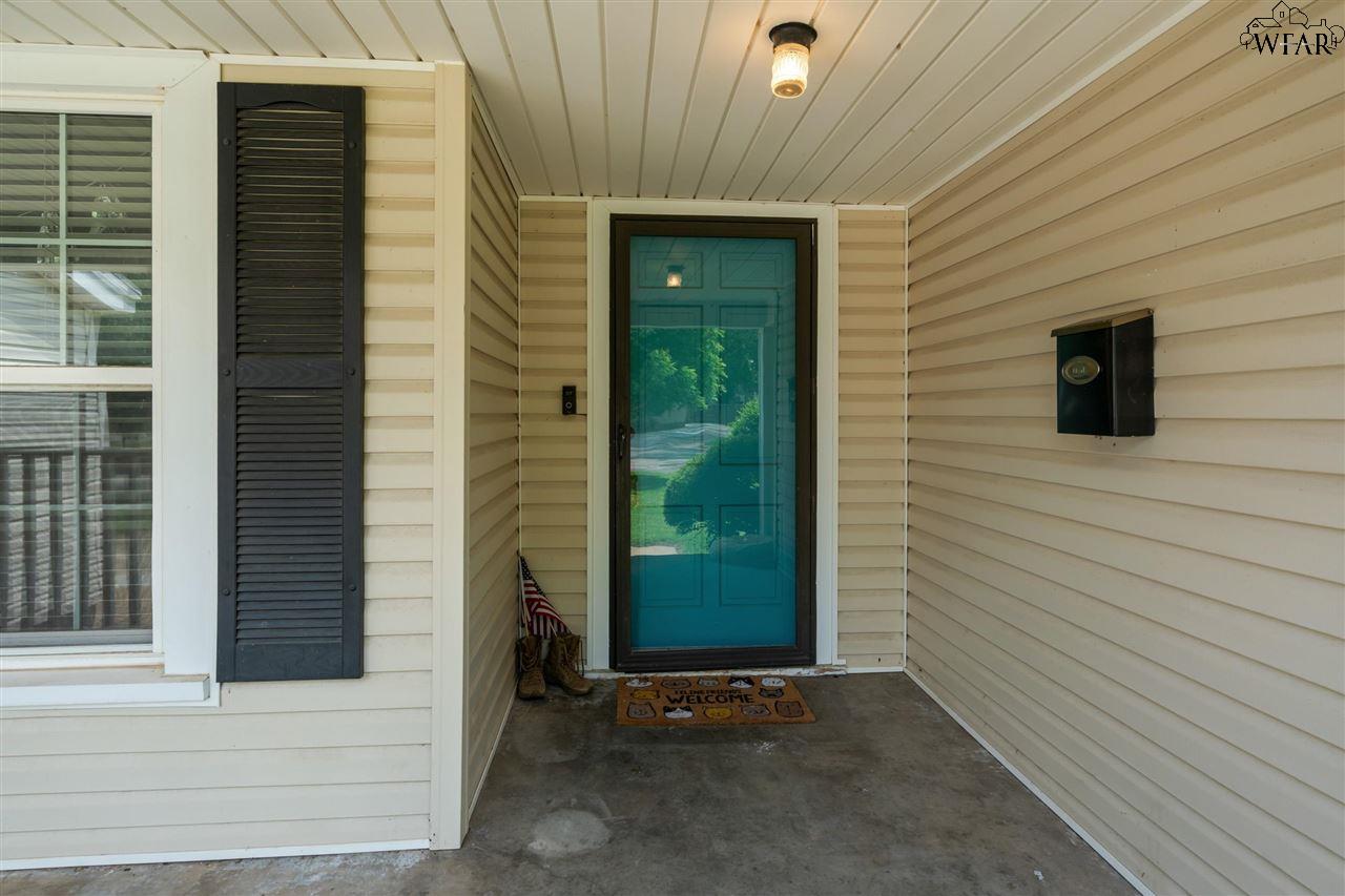 2603 Horseshoe Bend, Wichita Falls, Texas image 2