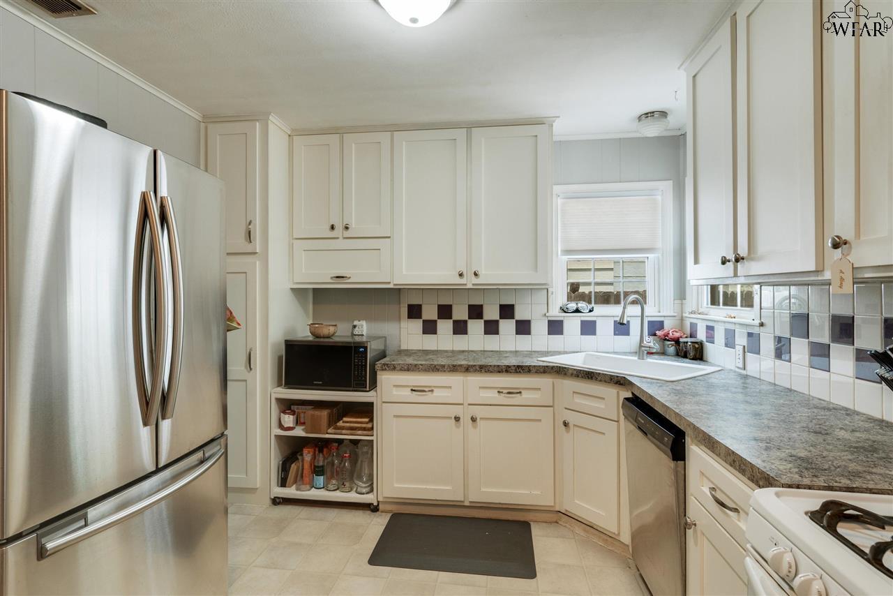 2603 Horseshoe Bend, Wichita Falls, Texas image 11