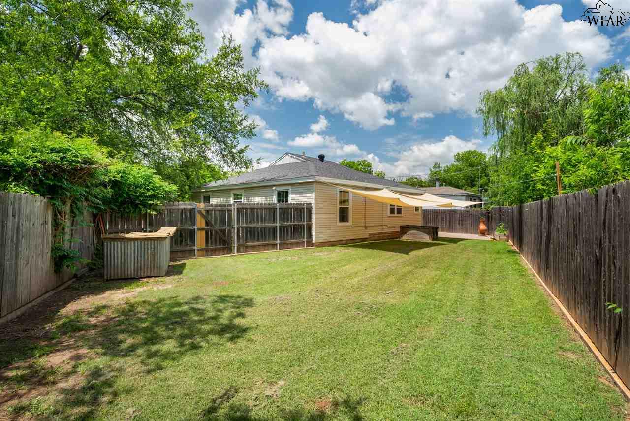 2603 Horseshoe Bend, Wichita Falls, Texas image 27