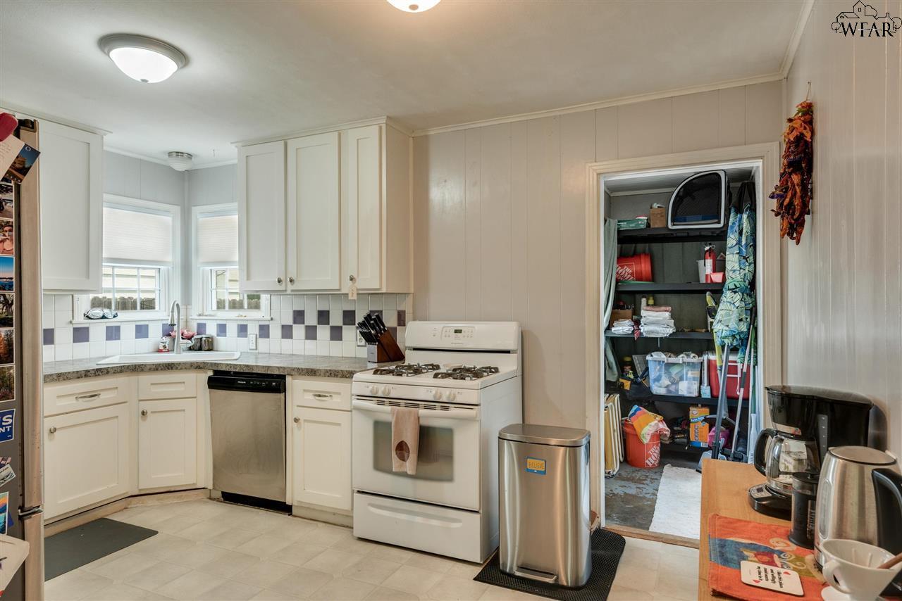 2603 Horseshoe Bend, Wichita Falls, Texas image 12