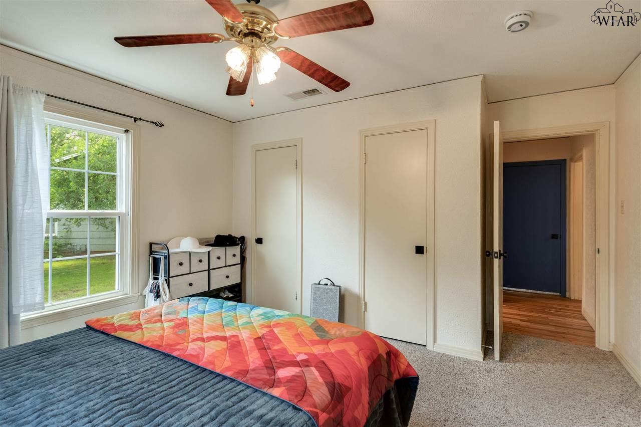 2603 Horseshoe Bend, Wichita Falls, Texas image 16
